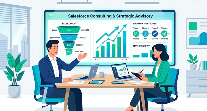 Consulting Services