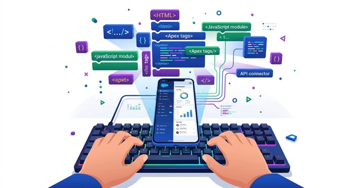 Custom App Cloud Development