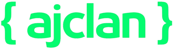 AJClan Technologies Logo
