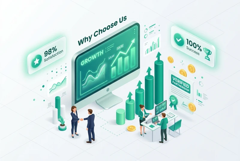 Why Choose AJClan Technologies