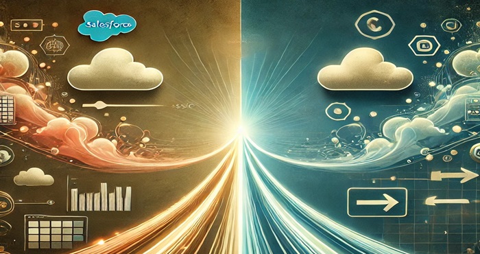 Salesforce Customization