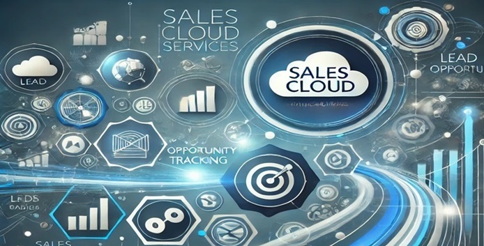 Sales Cloud