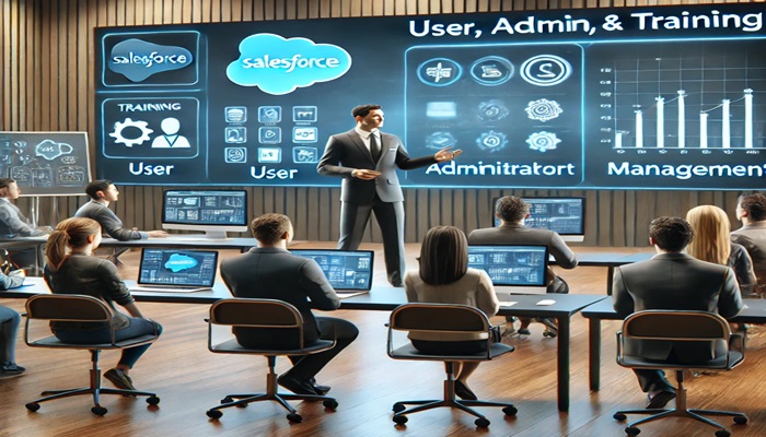Managed Services